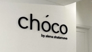 Настенные кондиционеры в салон красоты Chóco, Екатеринбург