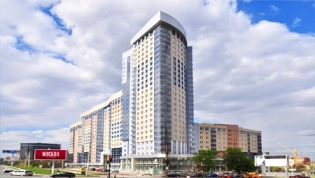 Мульти-сплит система на 3 блока в 2 этапа, ЖК Москва, Екатеринбург