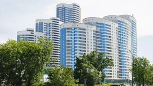 Мульти-сплит-система Haier на две комнаты