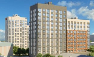 Установка мульти-сплит-системы Midea в 2 этапа, на балконе
