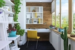 Теплый пол на балкон под ламинат или плитку — какой выбрать?