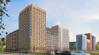 Мульти-сплит-система Lessar на 2 комнаты