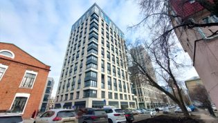 Мульти-сплит система на 3 блока, длинная трасса