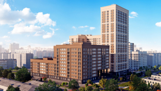 Мульти-сплит система на 2 комнаты