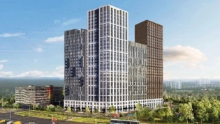 Мульти-сплит-система на 4 комнаты