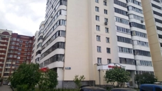 Сплит-система в квартиру, монтаж «через балкон»