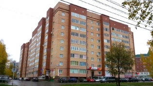 Кондиционер в квартиру, г. Березовский