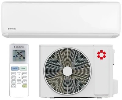 Настенные кондиционеры