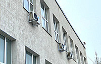 Настенные кондиционеры в офис