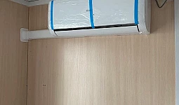 Бытовки, Haier