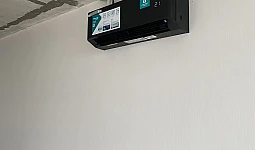 Милый дом, 2 Hisense