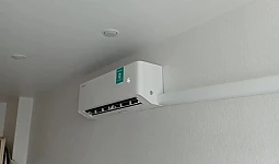 ЖК Просторы, мульт Hisense