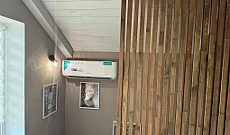 2 Hisense, Кашино