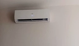 Нагорный, мульт Haier