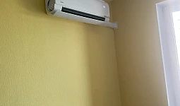 ЖК Ольховский парк мульт Midea 3 блока