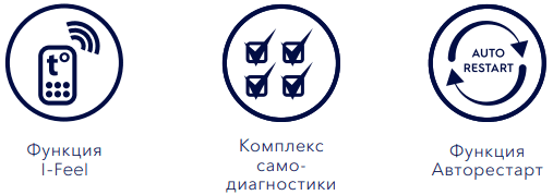 Преимущества Преимущества