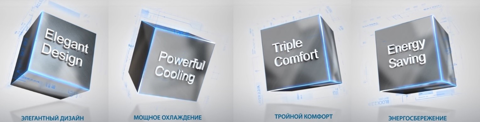 Преимущества Преимущества