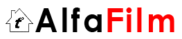 AlfaFilm_logo.0x100 Karta saita — KlimatMarket96.ry AlfaFilm