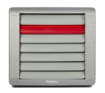 Водяной тепловентилятор ГРЕЕРС ВС-33100