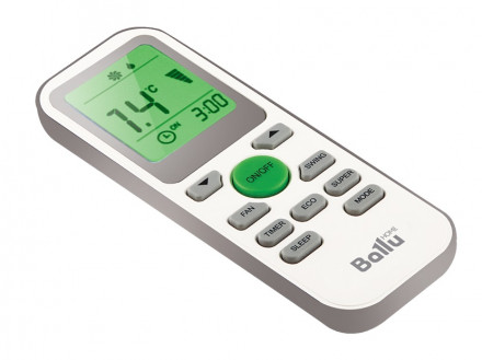 Мобильный кондиционер Ballu BPAC-12 CE_Y17