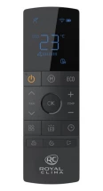 Внутренний блок Royal Clima RCI-VT09HN