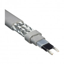 Саморегулирующийся кабель SRF 30-2 CR UV экранированный 