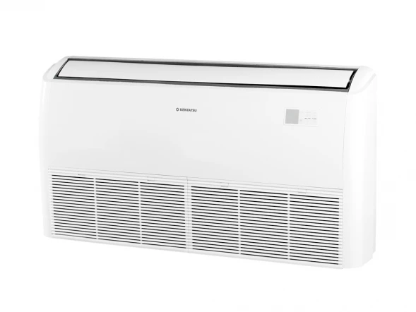 Напольно-потолочный кондиционер Kentatsu KSCB165HZRN1W/KSUNB165HZRN3