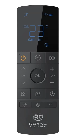 Внутренний блок Royal Clima RCI-VT12HN