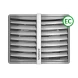 Водяной тепловентилятор Sonniger CR3 PRO EC