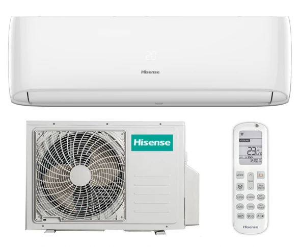 Кондиционер инверторный Hisense AS-09UW4RYRCA05
