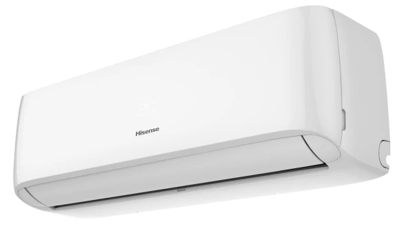 Кондиционер инверторный Hisense AS-09UW4RYRCA05