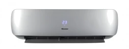 Кондиционер инверторный Hisense AS-13UW4RVETG01(S) Wi-Fi