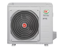 Напольно-потолочный кондиционер Royal Clima ES-F 36HREX/ES-E 36HEX