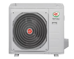 Напольно-потолочный кондиционер Royal Clima ES-F 36HREX/ES-E 36HEX