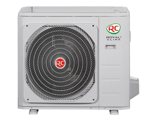 Напольно-потолочный кондиционер Royal Clima ES-F 36HREX/ES-E 36HEX