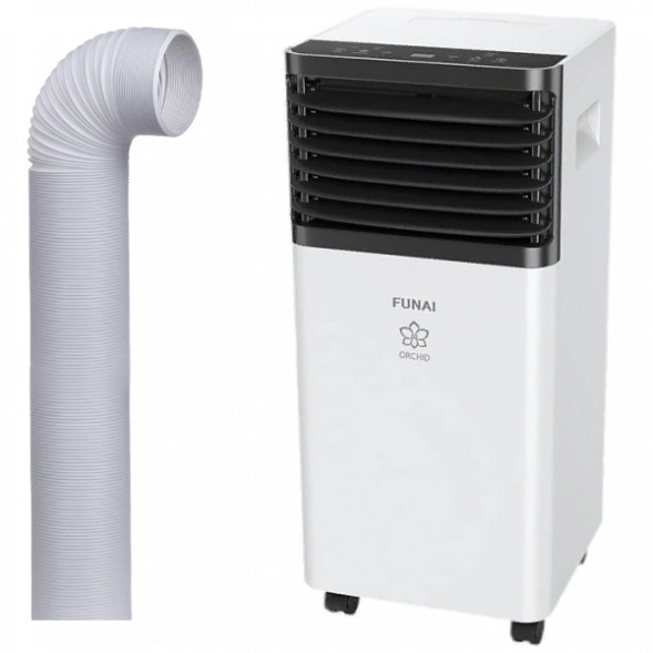 Мобильный кондиционер FUNAI MAC-OR30CON03