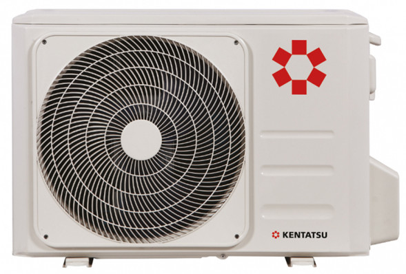 Кассетный кондиционер Kentatsu KSVB105HZAN1/KSUNB105HZAN3