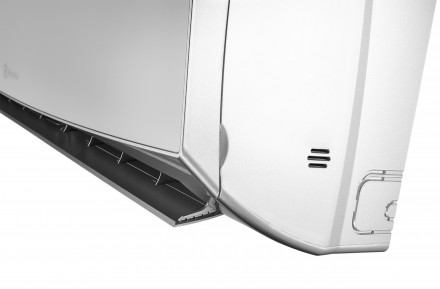 Кондиционер инверторный Electrolux EACS/I-24HG-BLACK2/N8