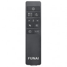 Мобильный кондиционер FUNAI MAC-LT40HPN03