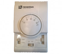 Регулятор скорости Reventon HC3S с термостатом 3-х ст.