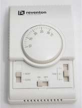Регулятор скорости Reventon HC3S с термостатом 3-х ст.
