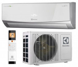 Кондиционер инверторный Electrolux EACS/I-09HG-MILK2/N8
