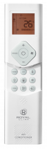 Кондиционер Royal Clima RC-TWN35HN