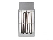 Канальный нагреватель-калорифер NEP-800*500/15 электрический прямоугольный Неватом