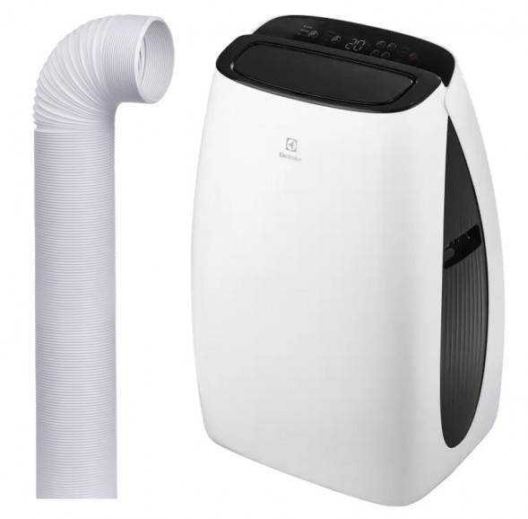 Мобильный кондиционер Electrolux EACM-13 HR/N3