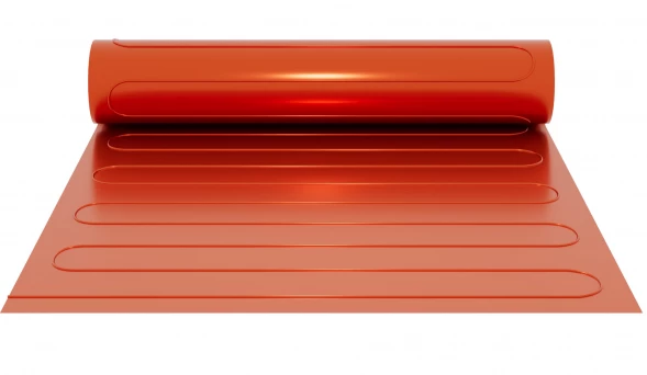 Нагревательный мат Теплолюкс EvoHeat 280/3,5 кв.м