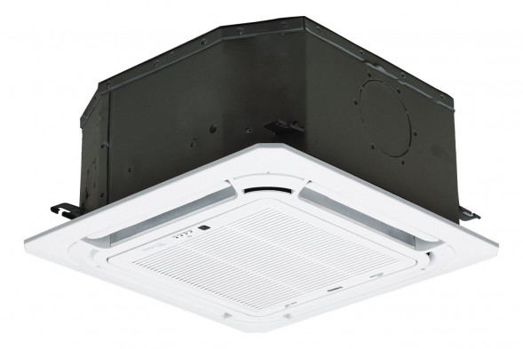 Кассетный кондиционер Kentatsu KSZTA53HFAN1/KSUTA53HFAN1