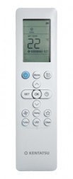 Кондиционер Kentatsu KSGA53HFAN1/KSRA53HFAN1/-40С
