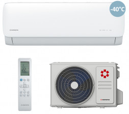 Кондиционер Kentatsu KSGA53HFAN1/KSRA53HFAN1/-40С