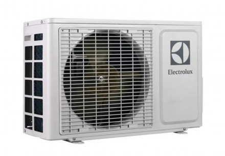 Кондиционер инверторный Electrolux EACS/I-24HG-MILK2/N8